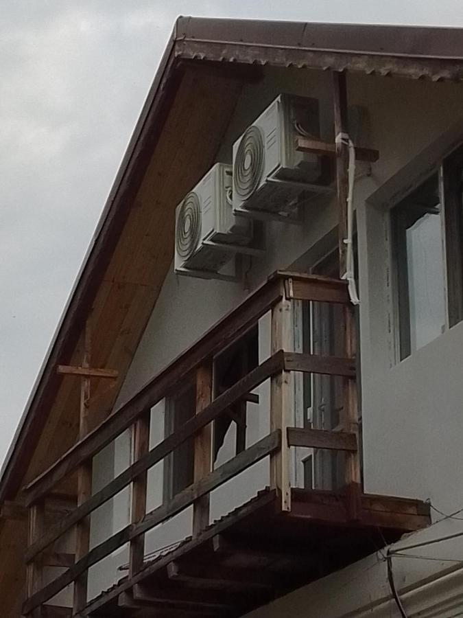 Casa Mocanu Giurgiu Екстер'єр фото