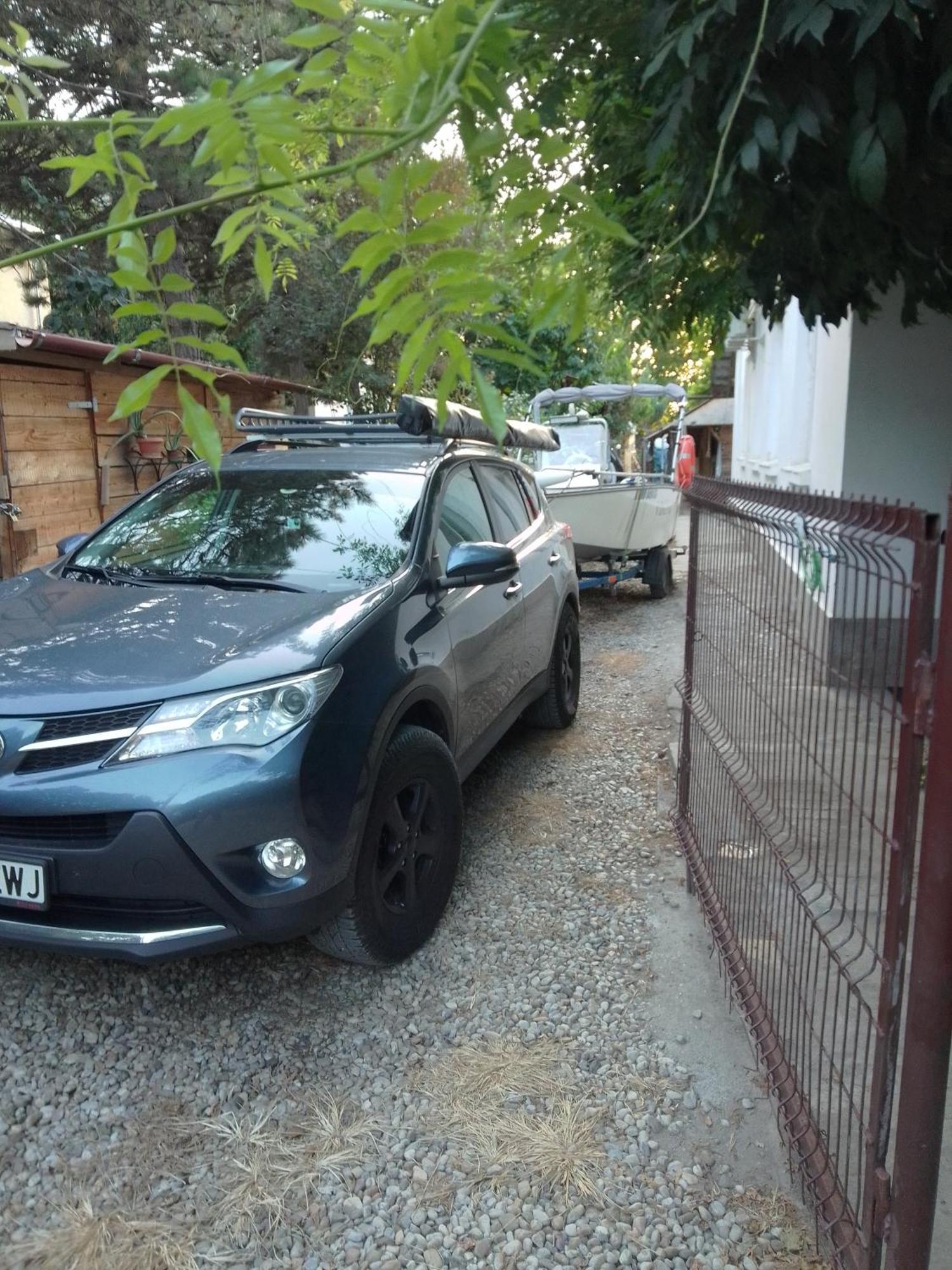Casa Mocanu Giurgiu Екстер'єр фото