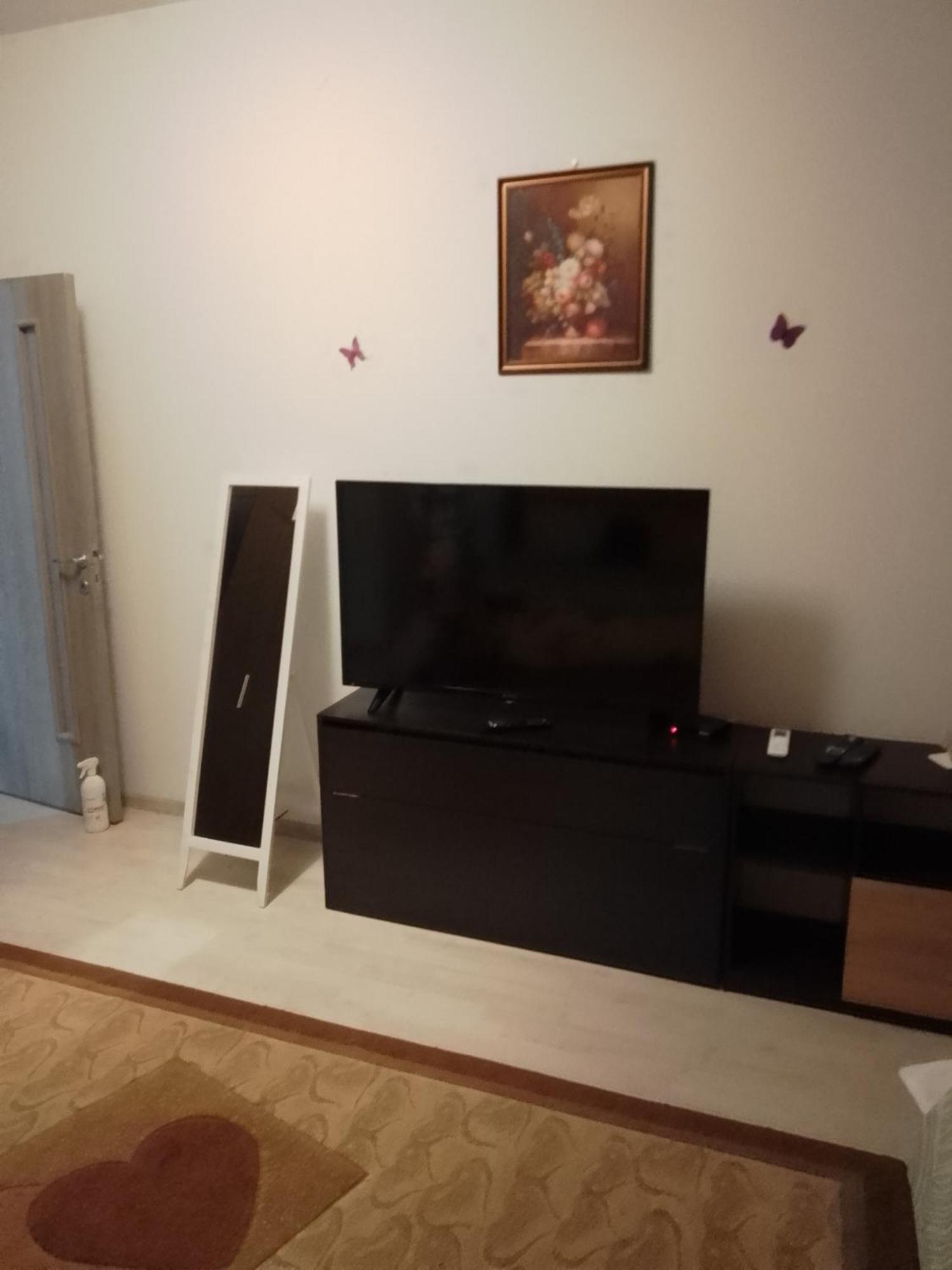 Casa Mocanu Giurgiu Екстер'єр фото